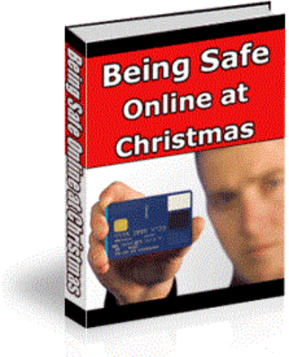 Picture of Being Safe Online At Christmas
