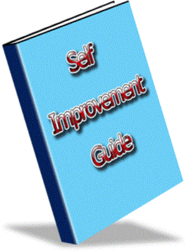 Picture of Self Improvement Guide