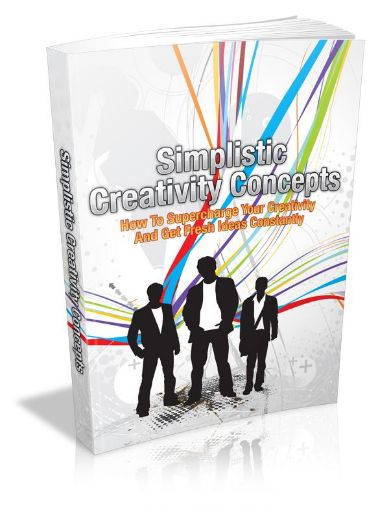 Picture of Simplistic Creativity