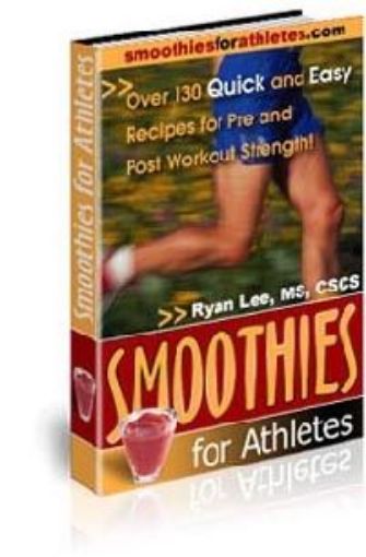 Picture of Smoothies