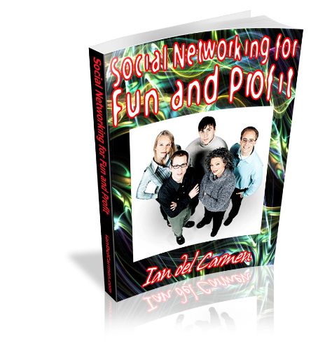 Picture of Social Networking For Fun And Profit