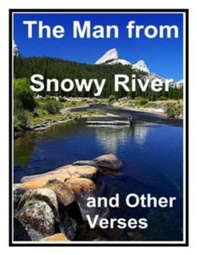 Picture of The Man From Snowy River