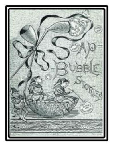 Picture of Soap Bubbles Stories