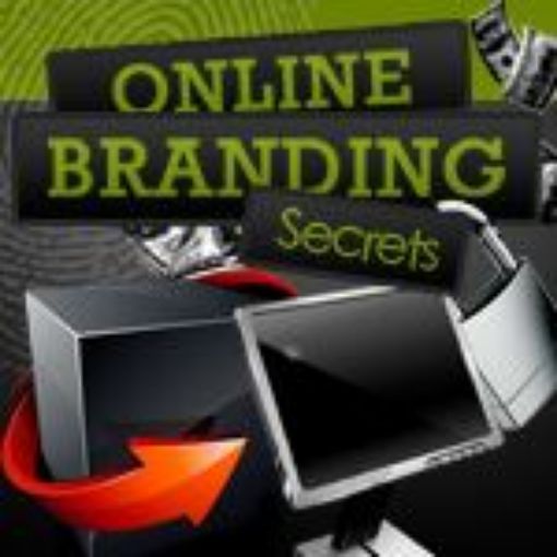 Picture of Online Branding Secrets 