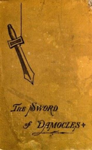 Picture of The Sword Of Damocles
