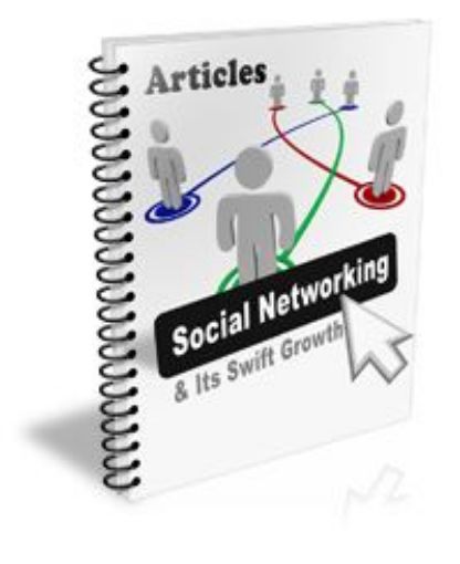 Picture of Social Networking And Its Swift Growth