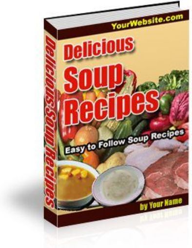 Picture of Soup Recipes