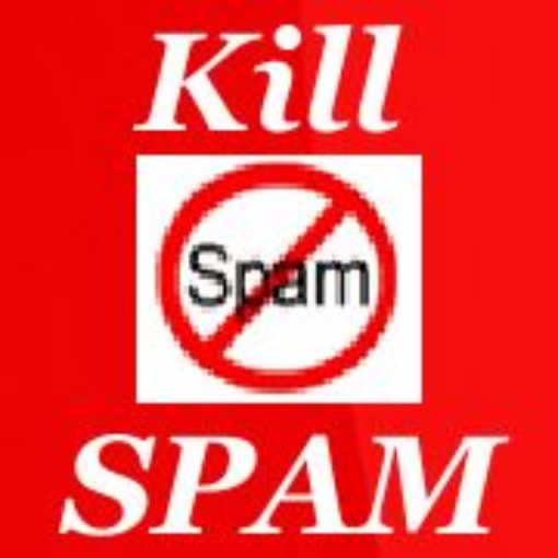 Picture of KILL SPAM