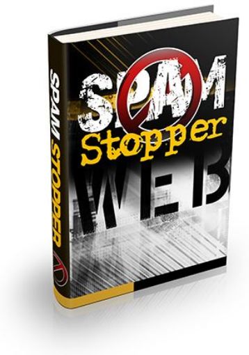 Picture of Spam Stopper 