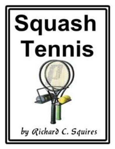 Picture of Squash Tennis 