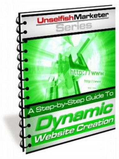 Picture of Website Creation
