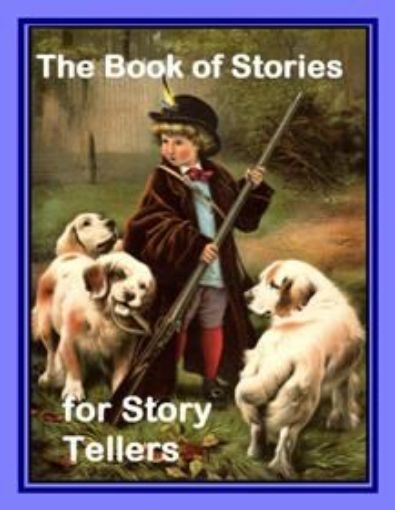 Picture of The Book Of Stories