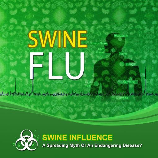 Picture of Swine Influence