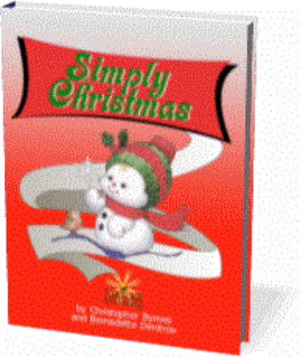 Picture of Simply Christmas 