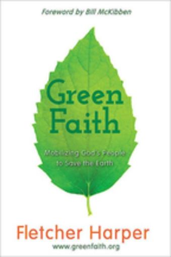 Picture of GreenFaith: Mobilizing God's People to Save the Earth
