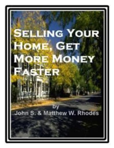 Picture of Selling Your Home