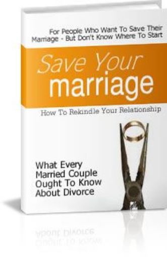 Picture of Save Your Marriage 