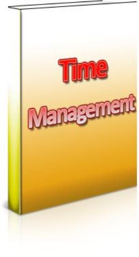 Picture of Time Management