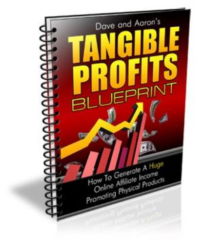 Picture of Tangible Profits Blueprint