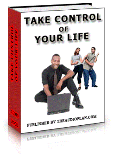 Picture of Take Control Of Your Life