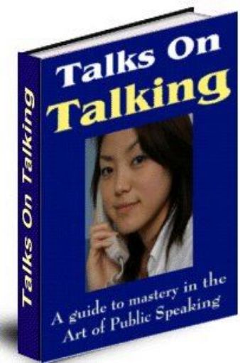 Picture of Talks On Talking