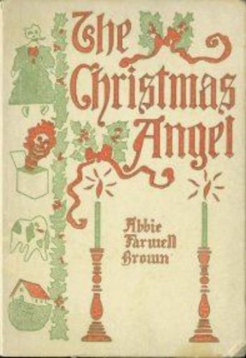 Picture of Christmas Angel