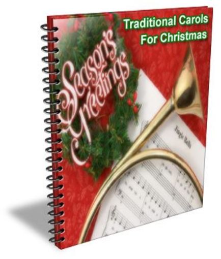 Picture of Christmas Carol