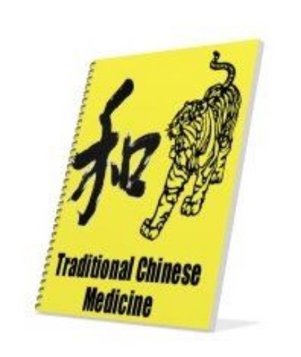 Picture of Traditional Chinese Medicine