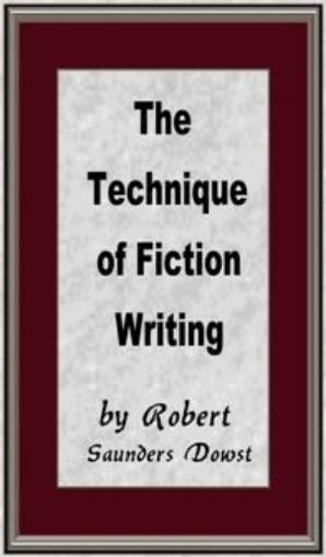 Picture of The Technique Of Fiction Writing 
