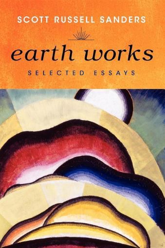 Picture of Earth Works: Selected Essays