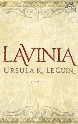 Picture of Lavinia