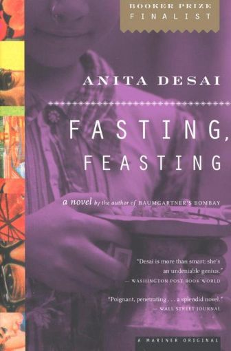 Picture of Fasting, Feasting