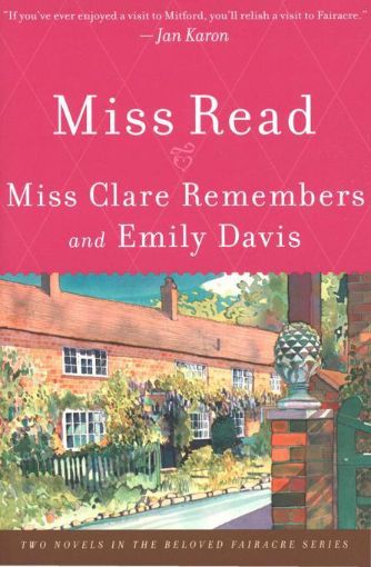 Picture of Miss Clare Remembers and Emily Davis