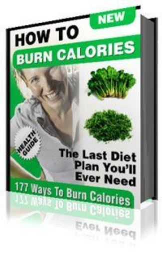 Picture of How To Burn Calories