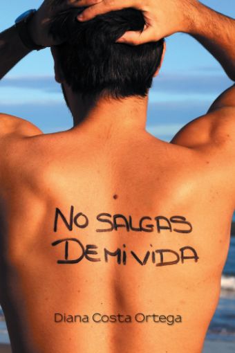 Picture of No salgas de mi vida