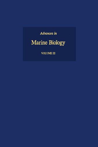 Picture of Advances in Marine Biology APL
