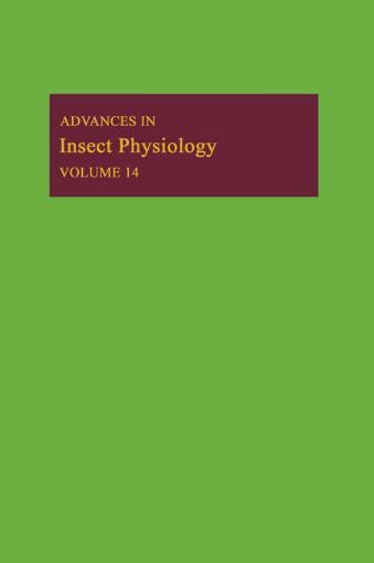 Picture of Advances in Insect Physiology APL