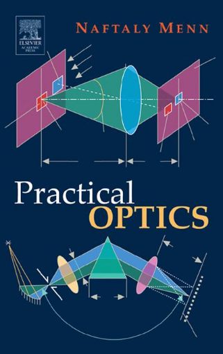 Picture of Practical Optics