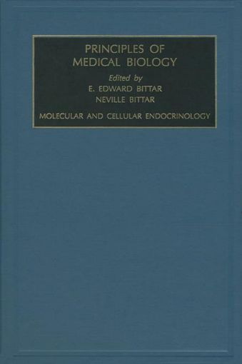 Picture of Molecular and Cell Endocrinology