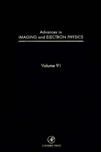 Picture of ADV IMAGING AND ELECTRON PHYSICS V91