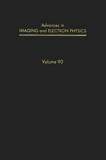 Picture of ADV IMAGING AND ELECTRON PHYSICS V90