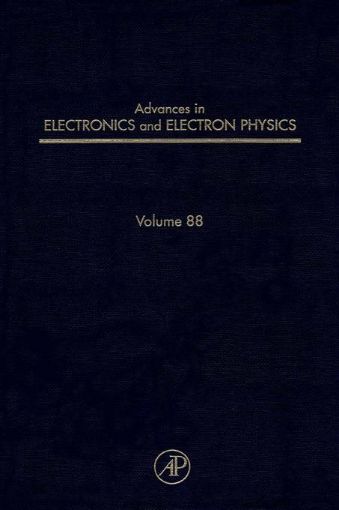 Picture of ADV ELECTRONICS ELECTRON PHYSICS V88