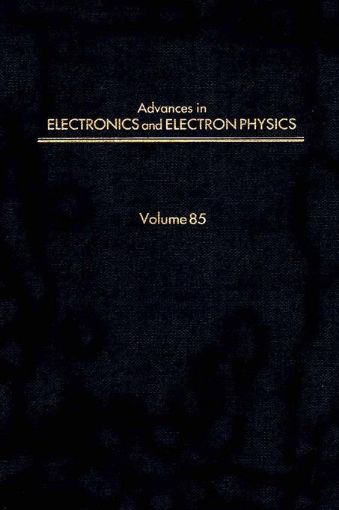 Picture of ADV ELECTRONICS ELECTRON PHYSICS V85