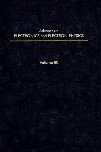 Picture of ADV ELECTRONICS ELECTRON PHYSICS V80