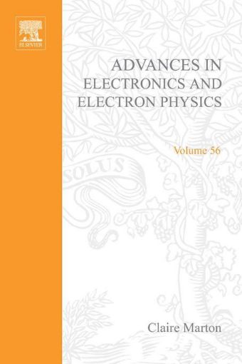 Picture of ADV ELECTRONICS ELECTRON PHYDICS V56