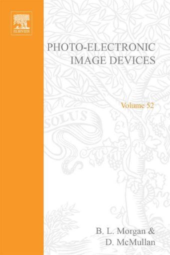 Picture of ADV ELECTRONICS ELECTRON PHYSICS V52 APL
