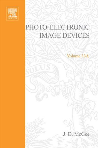 Picture of ADVANCES ELECTRONC &ELECTRON PHYSICS V33A