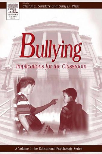 Picture of Bullying: Implications for the Classroom