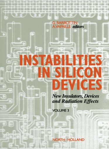 Picture of New Insulators Devices and Radiation Effects