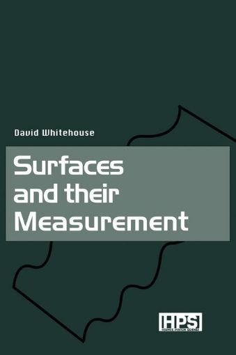 Picture of Surfaces and their Measurement